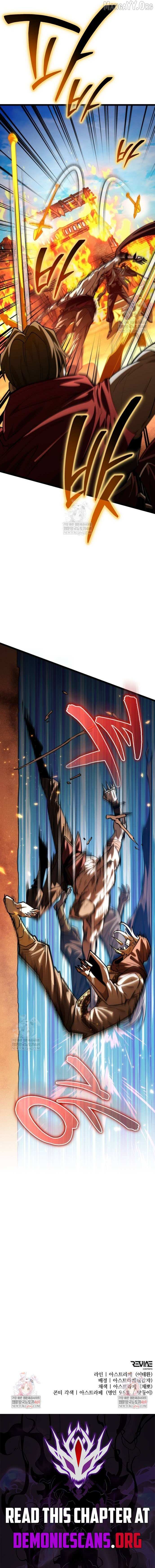 Reincarnator Chapter 109 image 18